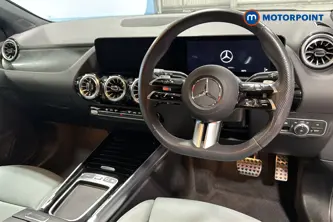 Mercedes-Benz GLA Amg Line Automatic Petrol SUV - Stock Number (1676324) - 1st supplementary image