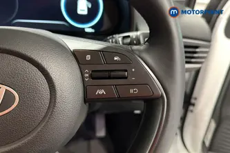 Hyundai I20 Tech Line Automatic Petrol Hatchback - Stock Number (1676378) - 4th supplementary image