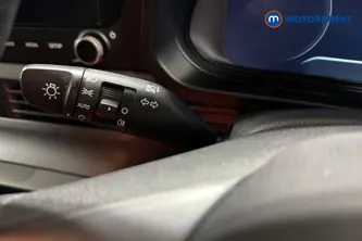 Hyundai I20 Tech Line Automatic Petrol Hatchback - Stock Number (1676378) - 5th supplementary image