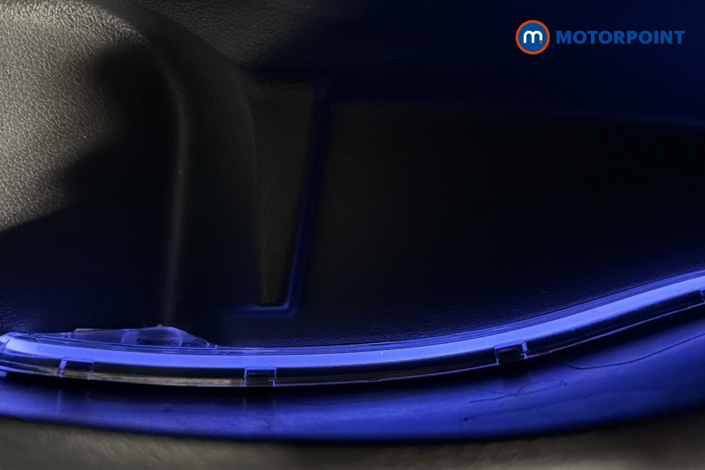 Hyundai I20 Tech Line Automatic Petrol Hatchback - Stock Number (1676378) - 10th supplementary image