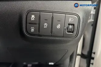 Hyundai I20 Tech Line Automatic Petrol Hatchback - Stock Number (1676378) - 11th supplementary image