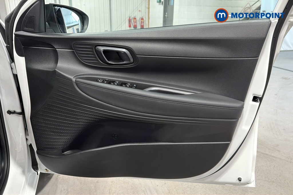 Hyundai I20 Tech Line Automatic Petrol Hatchback - Stock Number (1676378) - 18th supplementary image