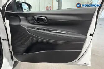 Hyundai I20 Tech Line Automatic Petrol Hatchback - Stock Number (1676378) - 18th supplementary image