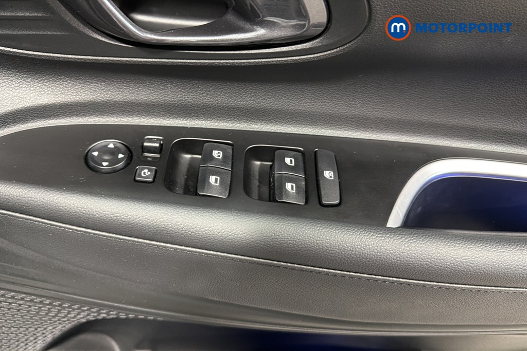 Hyundai I20 Tech Line Automatic Petrol Hatchback - Stock Number (1676378) - 19th supplementary image