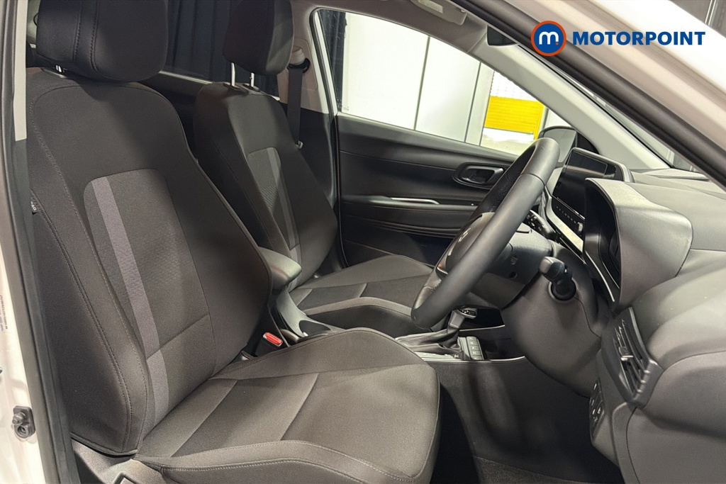 Hyundai I20 Tech Line Automatic Petrol Hatchback - Stock Number (1676378) - 22nd supplementary image
