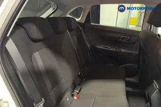 Hyundai I20 Tech Line Automatic Petrol Hatchback - Stock Number (1676378) - 25th supplementary image