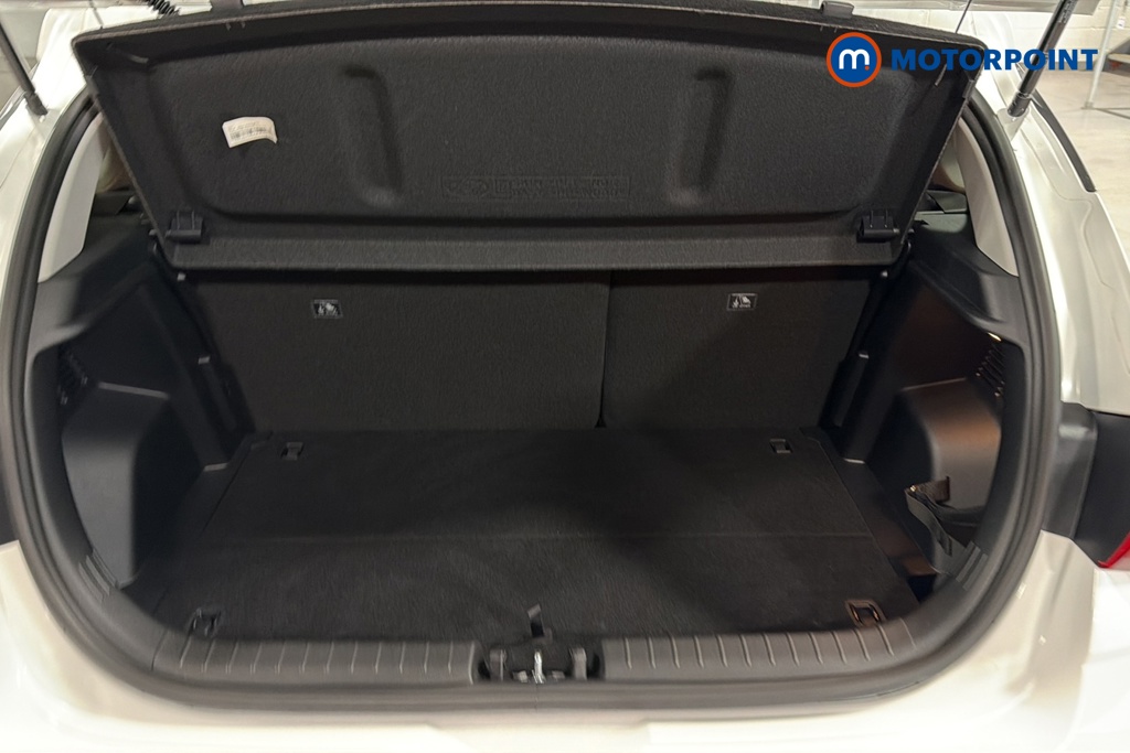 Hyundai I20 Tech Line Automatic Petrol Hatchback - Stock Number (1676378) - 30th supplementary image