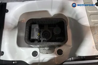 Hyundai I20 Tech Line Automatic Petrol Hatchback - Stock Number (1676378) - 33rd supplementary image