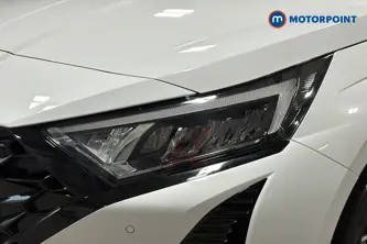 Hyundai I20 Tech Line Automatic Petrol Hatchback - Stock Number (1676378) - 42nd supplementary image