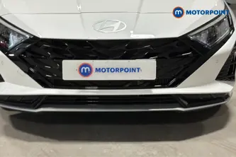 Hyundai I20 Tech Line Automatic Petrol Hatchback - Stock Number (1676378) - 43rd supplementary image