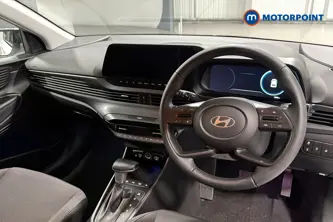 Hyundai I20 Tech Line Automatic Petrol Hatchback - Stock Number (1676378) - 1st supplementary image