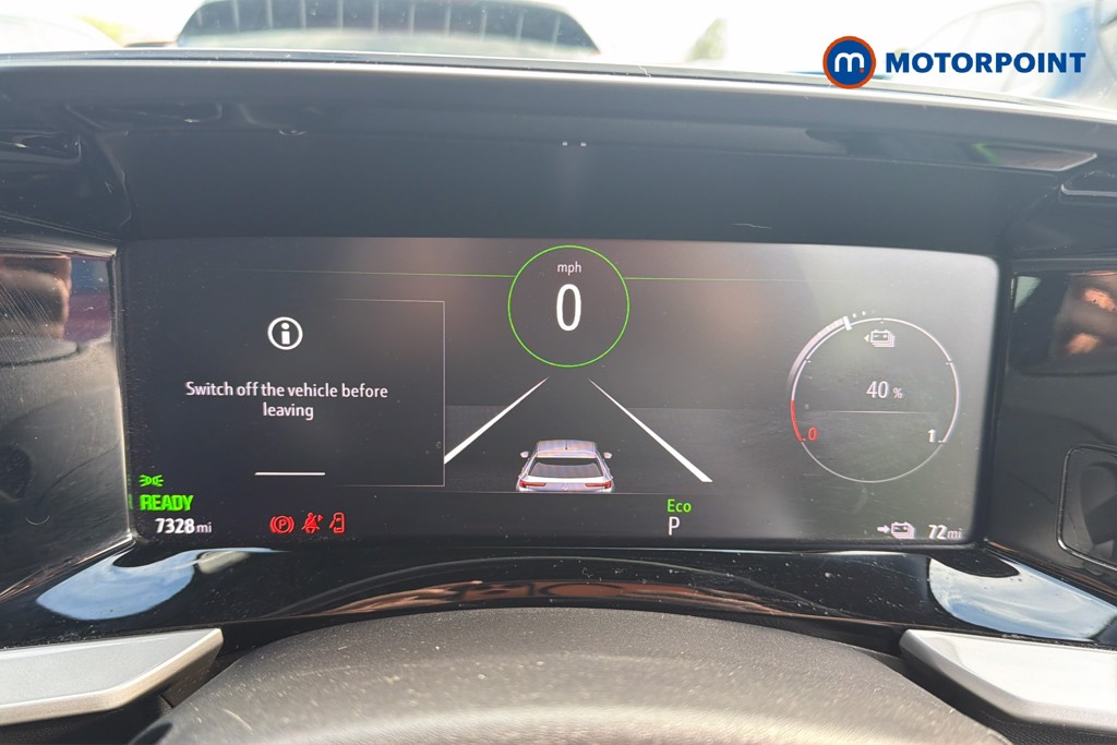 Vauxhall Mokka Ultimate Automatic Electric SUV - Stock Number (1676417) - 6th supplementary image