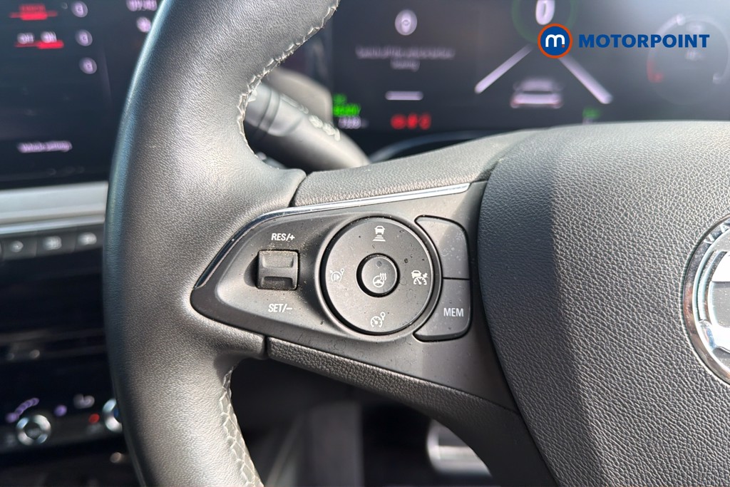 Vauxhall Mokka Ultimate Automatic Electric SUV - Stock Number (1676417) - 7th supplementary image