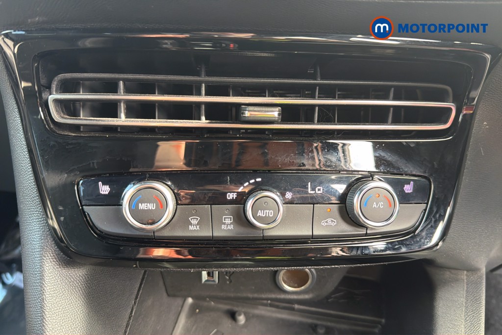 Vauxhall Mokka Ultimate Automatic Electric SUV - Stock Number (1676417) - 12th supplementary image