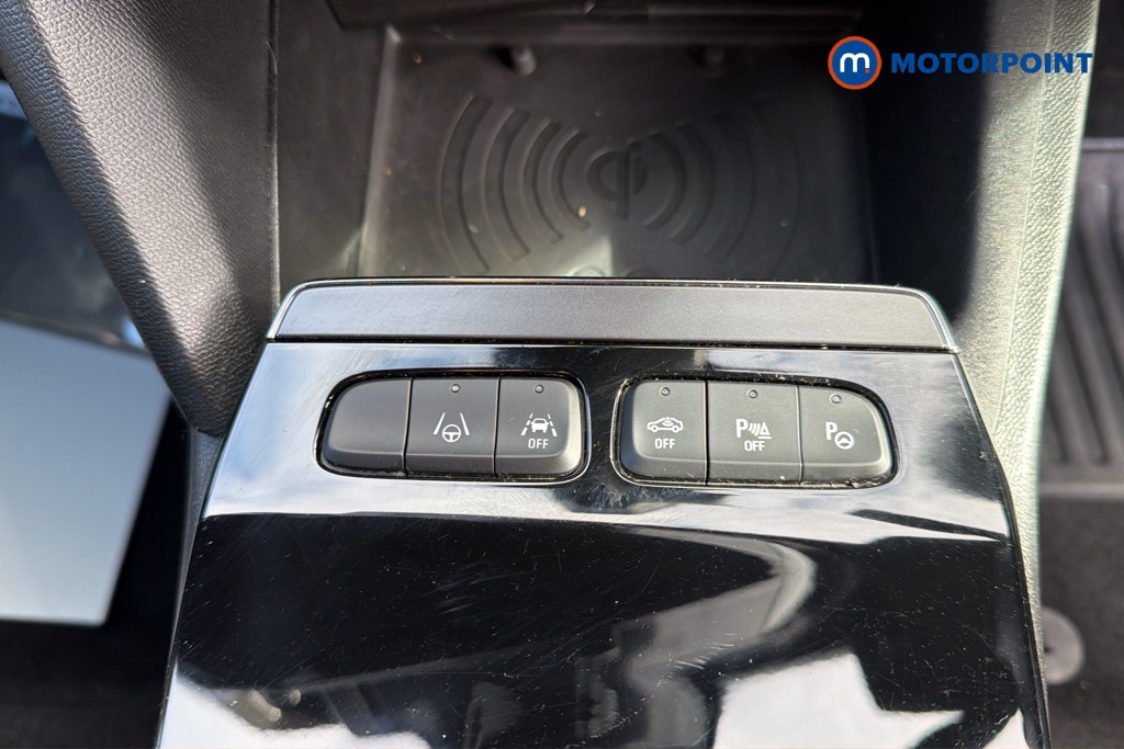 Vauxhall Mokka Ultimate Automatic Electric SUV - Stock Number (1676417) - 14th supplementary image