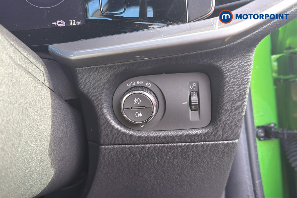 Vauxhall Mokka Ultimate Automatic Electric SUV - Stock Number (1676417) - 17th supplementary image