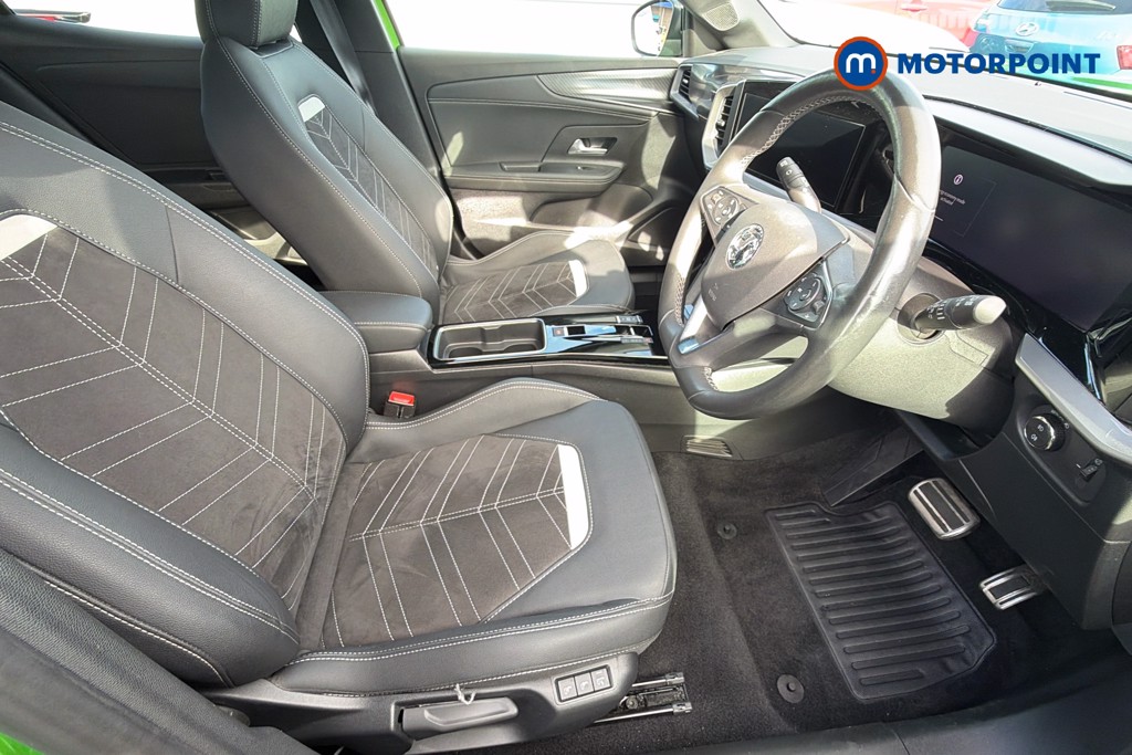 Vauxhall Mokka Ultimate Automatic Electric SUV - Stock Number (1676417) - 18th supplementary image