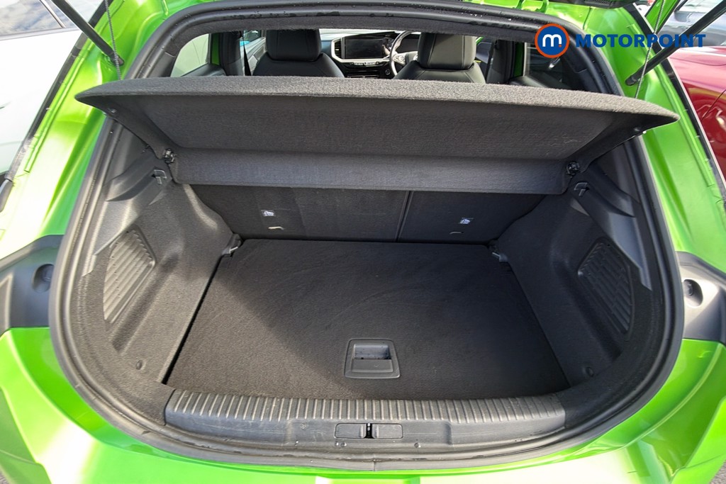 Vauxhall Mokka Ultimate Automatic Electric SUV - Stock Number (1676417) - 21st supplementary image