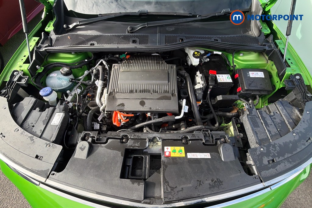 Vauxhall Mokka Ultimate Automatic Electric SUV - Stock Number (1676417) - 24th supplementary image