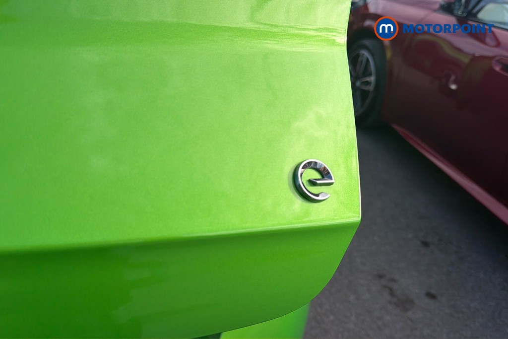 Vauxhall Mokka Ultimate Automatic Electric SUV - Stock Number (1676417) - 25th supplementary image