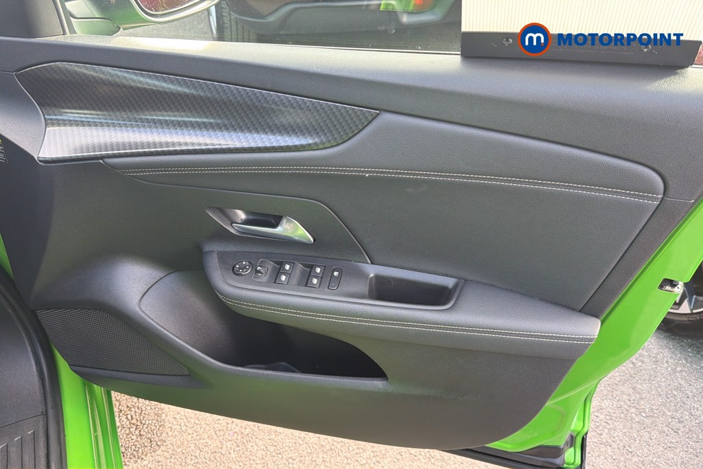 Vauxhall Mokka Ultimate Automatic Electric SUV - Stock Number (1676417) - 1st supplementary image