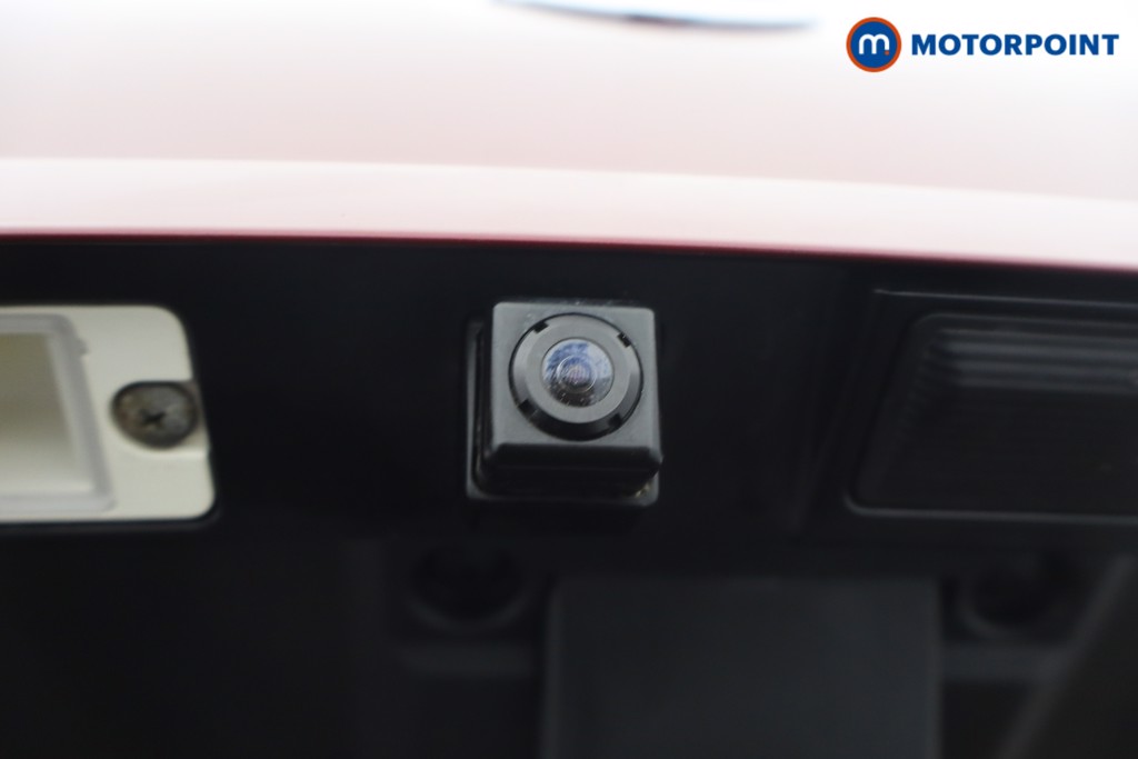 Ssangyong Korando Ventura Automatic Petrol SUV - Stock Number (1676420) - 4th supplementary image