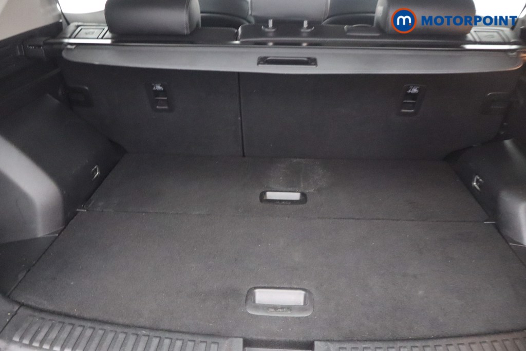 Ssangyong Korando Ventura Automatic Petrol SUV - Stock Number (1676420) - 5th supplementary image