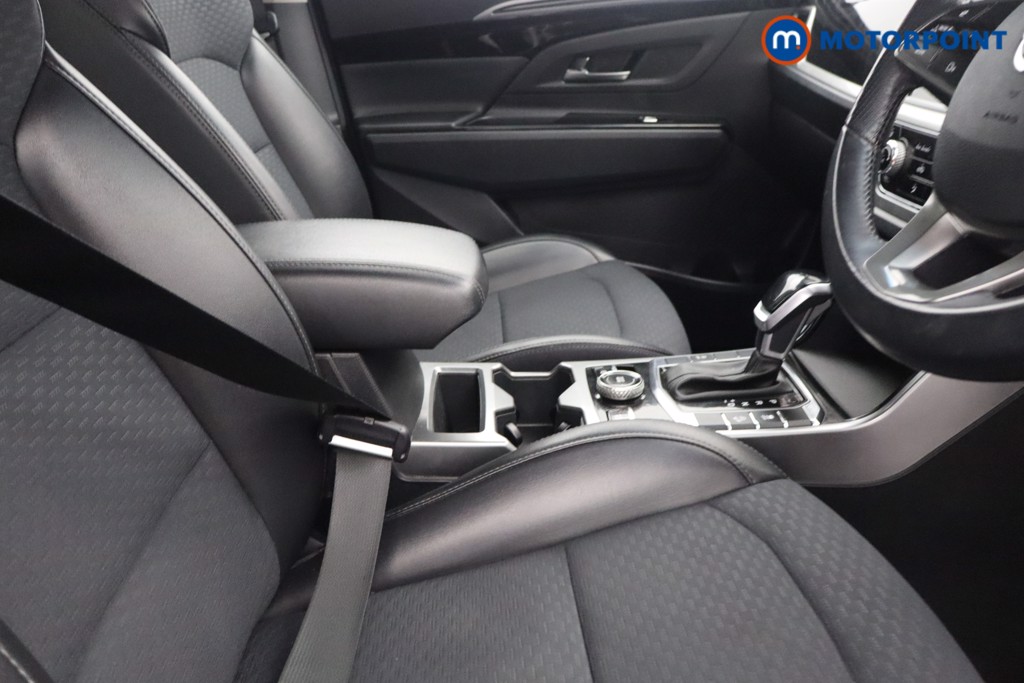 Ssangyong Korando Ventura Automatic Petrol SUV - Stock Number (1676420) - 10th supplementary image