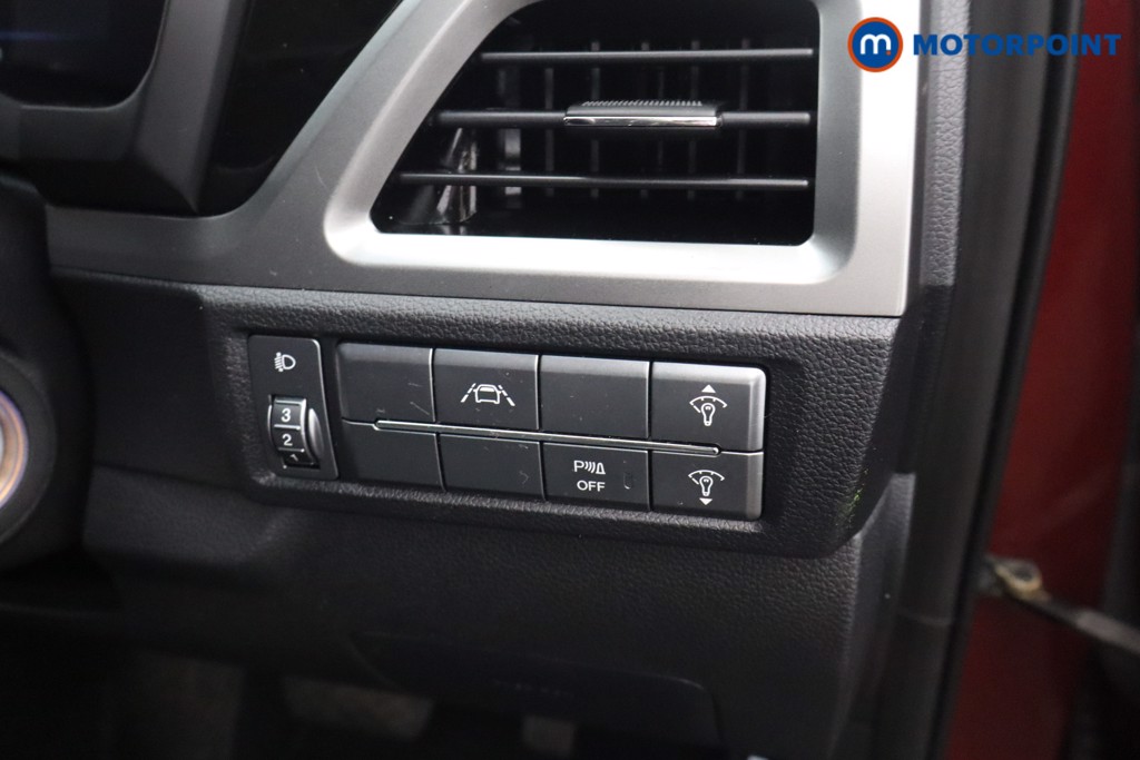 Ssangyong Korando Ventura Automatic Petrol SUV - Stock Number (1676420) - 11th supplementary image