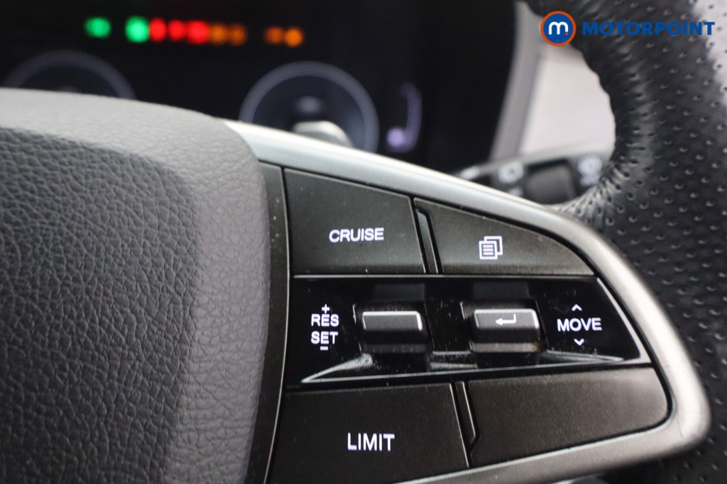 Ssangyong Korando Ventura Automatic Petrol SUV - Stock Number (1676420) - 12th supplementary image