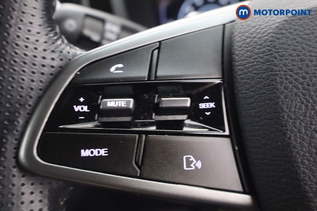 Ssangyong Korando Ventura Automatic Petrol SUV - Stock Number (1676420) - 13th supplementary image