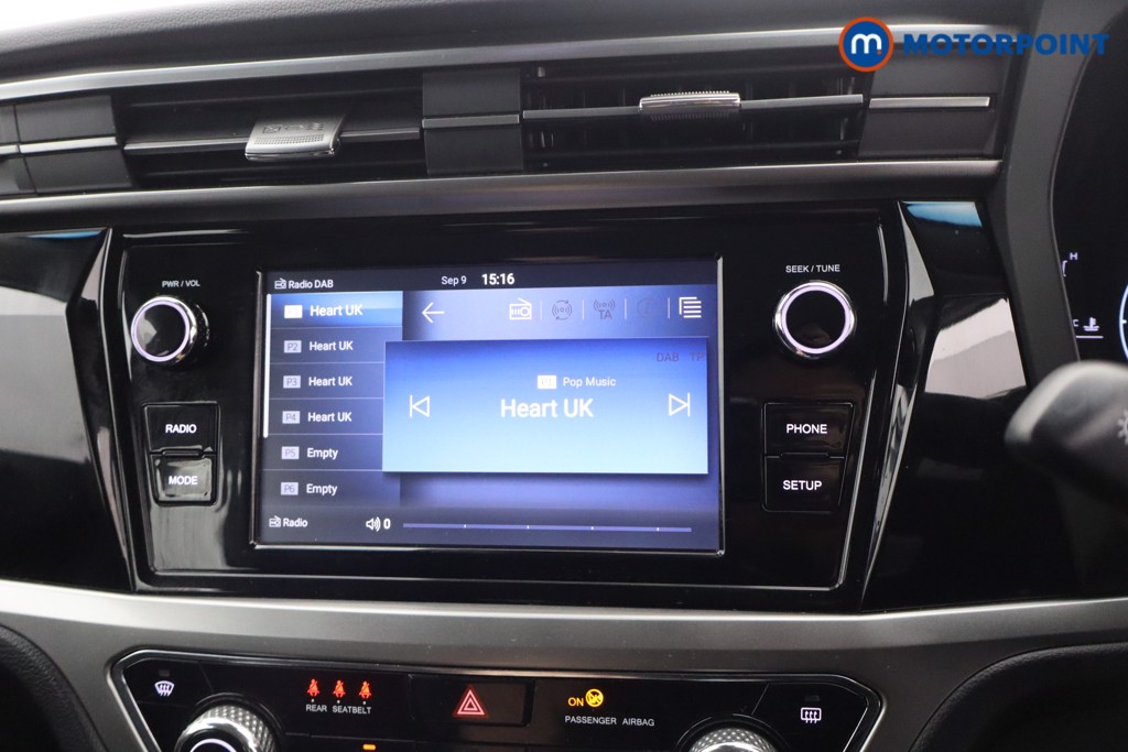 Ssangyong Korando Ventura Automatic Petrol SUV - Stock Number (1676420) - 18th supplementary image