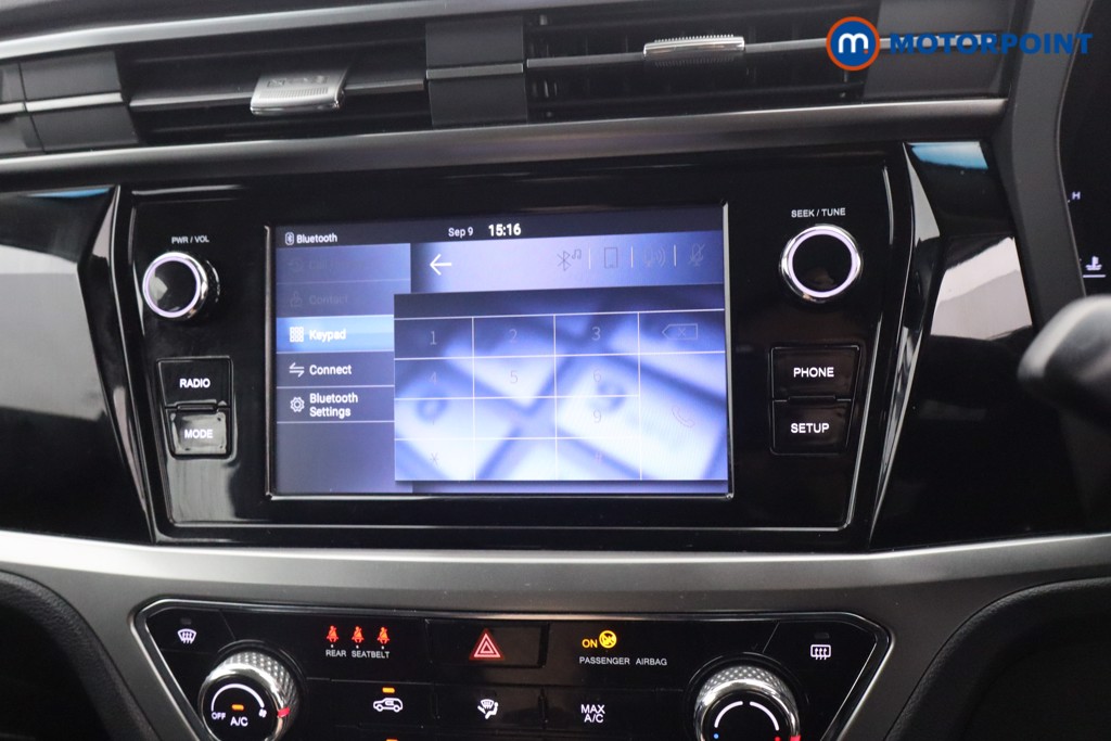 Ssangyong Korando Ventura Automatic Petrol SUV - Stock Number (1676420) - 19th supplementary image