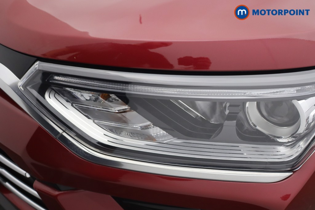 Ssangyong Korando Ventura Automatic Petrol SUV - Stock Number (1676420) - 23rd supplementary image