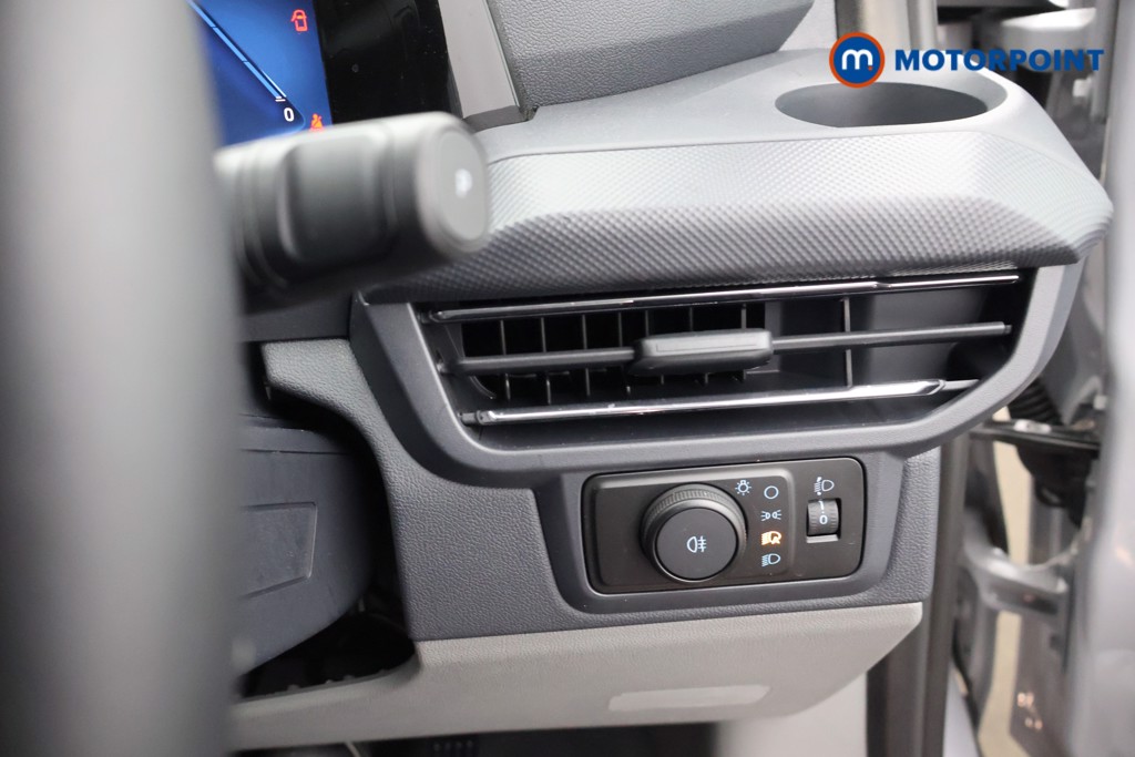 Ford Transit Custom Limited Automatic Electric Panel Van - Stock Number (1676432) - 7th supplementary image