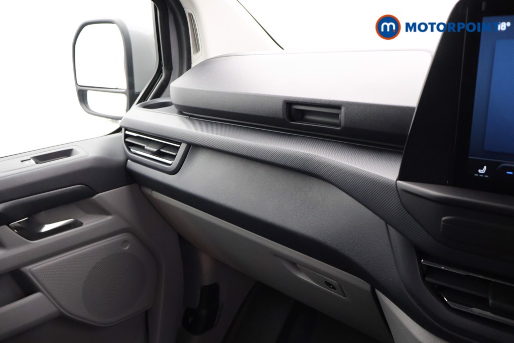 Ford Transit Custom Limited Automatic Electric Panel Van - Stock Number (1676432) - 9th supplementary image