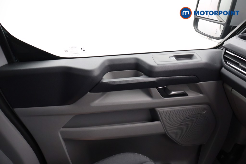Ford Transit Custom Limited Automatic Electric Panel Van - Stock Number (1676432) - 10th supplementary image