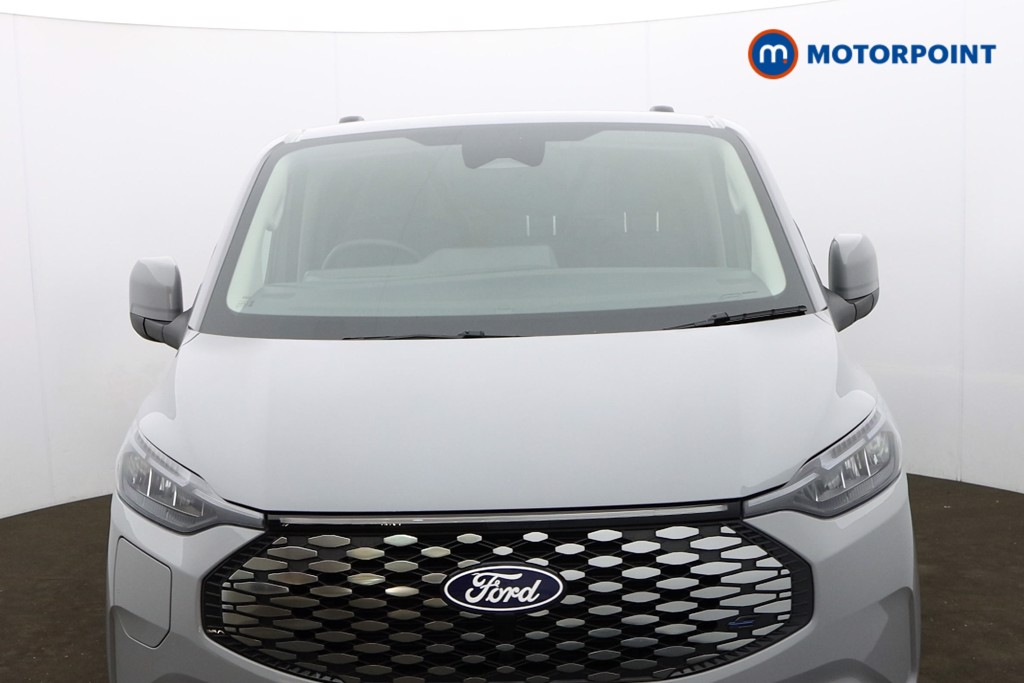 Ford Transit Custom Limited Automatic Electric Panel Van - Stock Number (1676432) - Front bumper