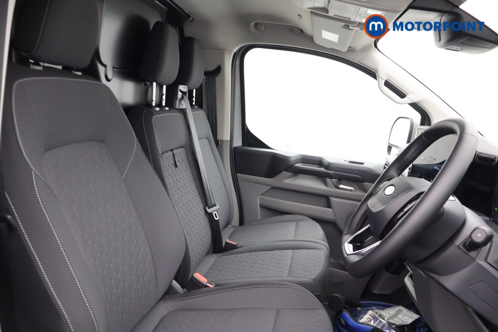 Ford Transit Custom Limited Automatic Electric Panel Van - Stock Number (1676432) - 13th supplementary image