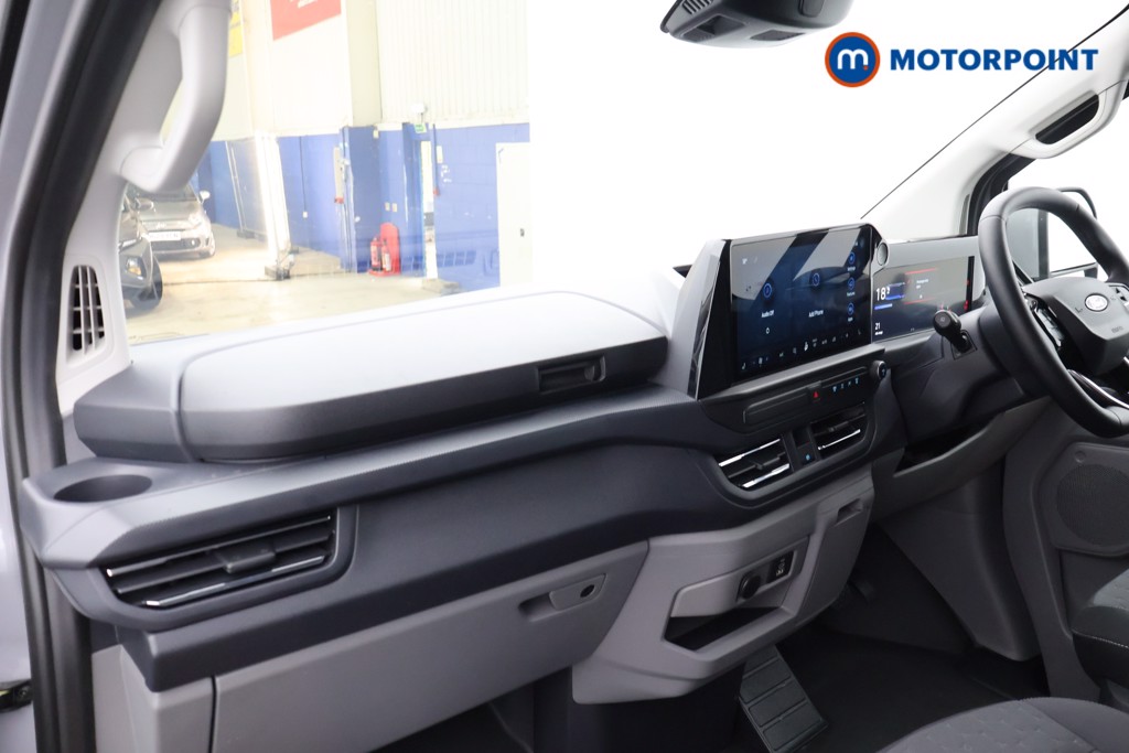 Ford Transit Custom Limited Automatic Electric Panel Van - Stock Number (1676432) - 14th supplementary image