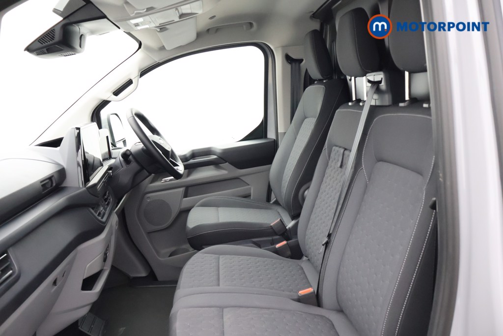 Ford Transit Custom Limited Automatic Electric Panel Van - Stock Number (1676432) - 15th supplementary image