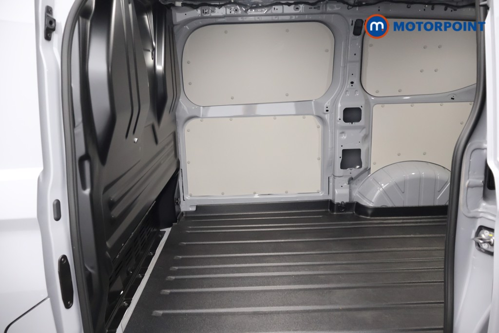 Ford Transit Custom Limited Automatic Electric Panel Van - Stock Number (1676432) - 16th supplementary image