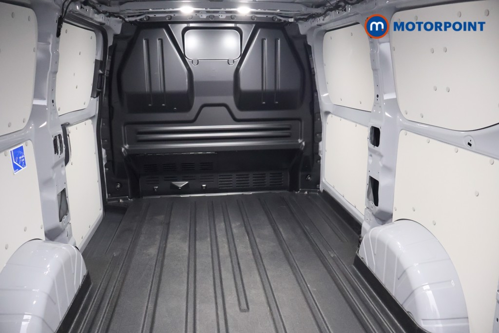 Ford Transit Custom Limited Automatic Electric Panel Van - Stock Number (1676432) - 18th supplementary image