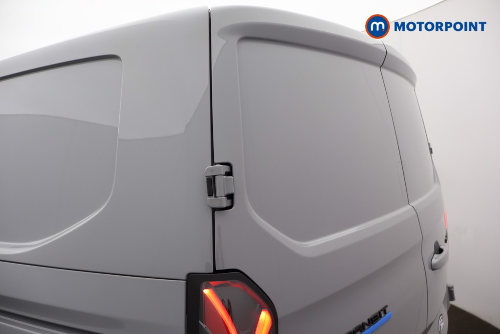 Ford Transit Custom Limited Automatic Electric Panel Van - Stock Number (1676432) - 21st supplementary image