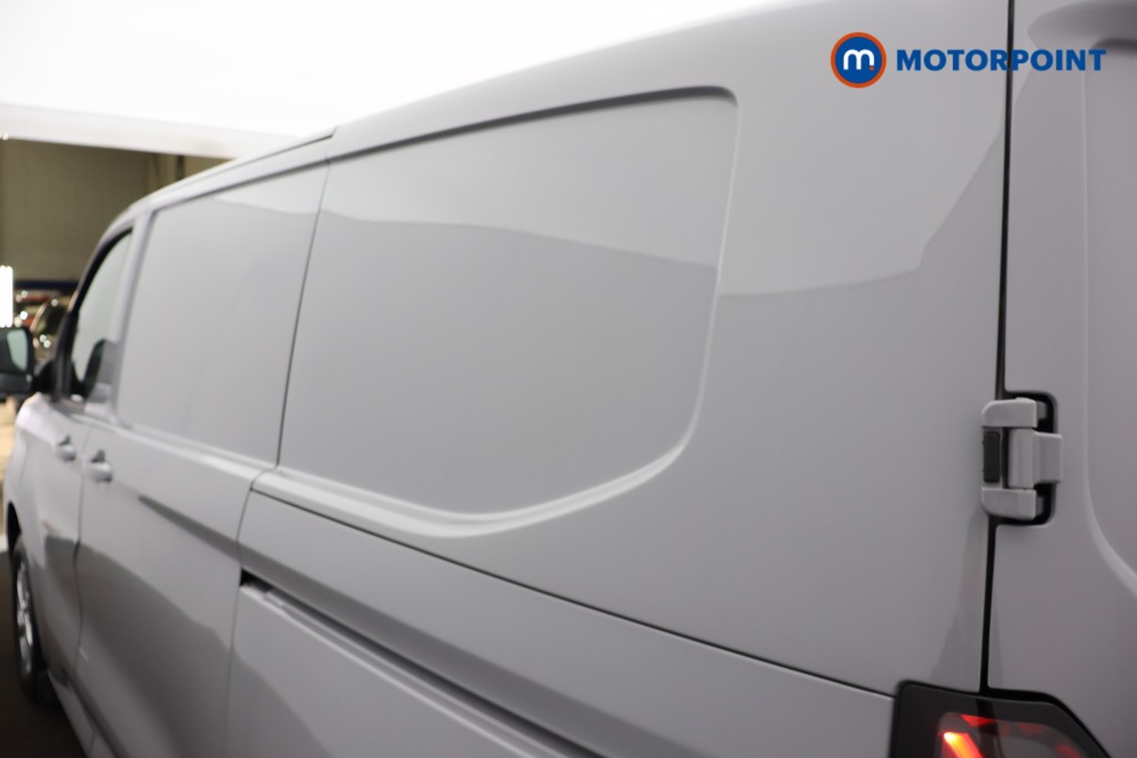 Ford Transit Custom Limited Automatic Electric Panel Van - Stock Number (1676432) - 22nd supplementary image