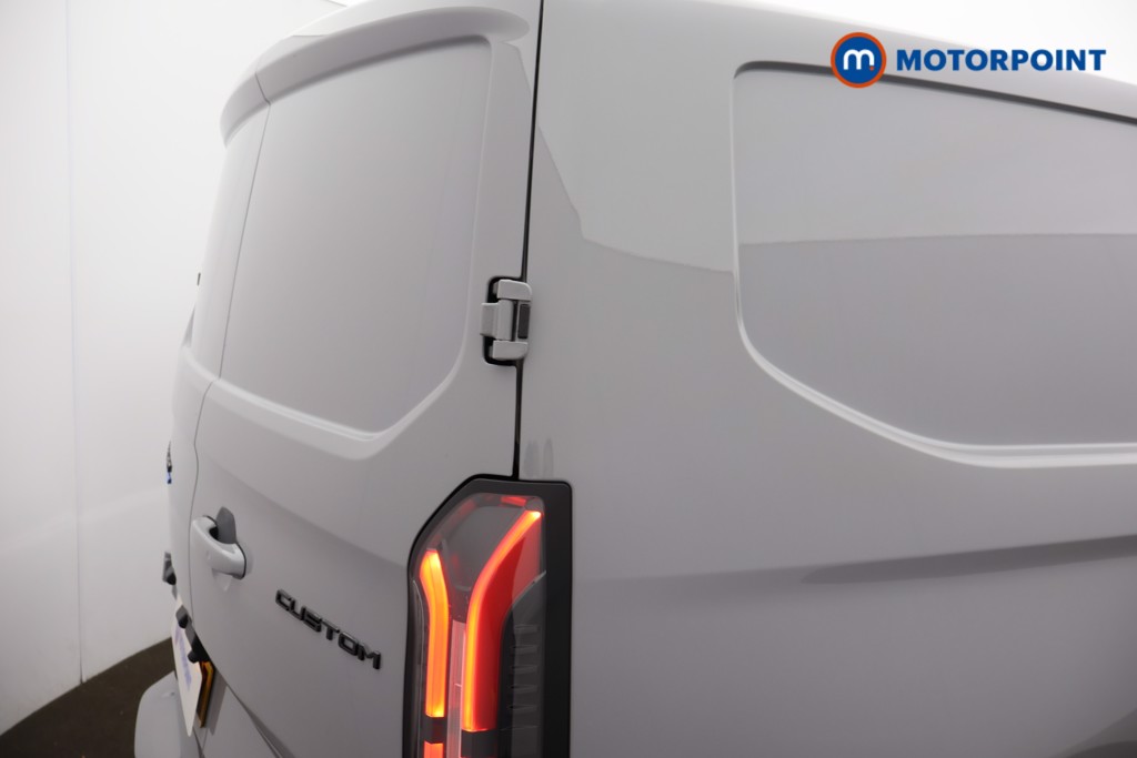 Ford Transit Custom Limited Automatic Electric Panel Van - Stock Number (1676432) - 23rd supplementary image