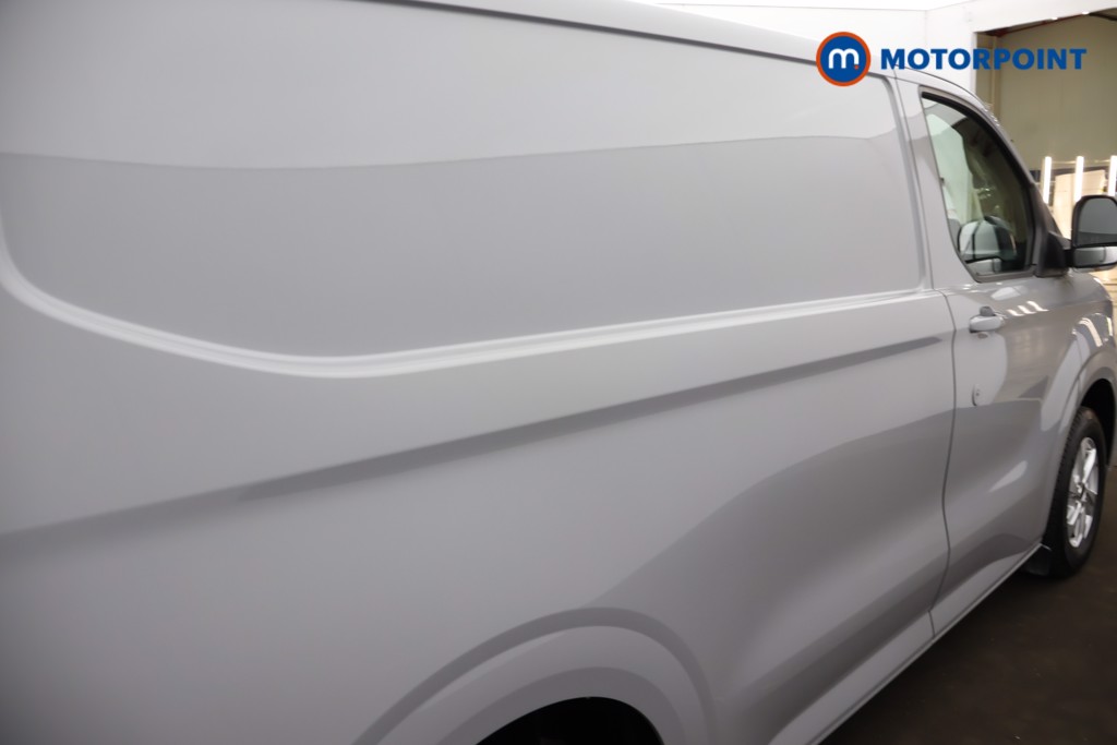 Ford Transit Custom Limited Automatic Electric Panel Van - Stock Number (1676432) - 24th supplementary image