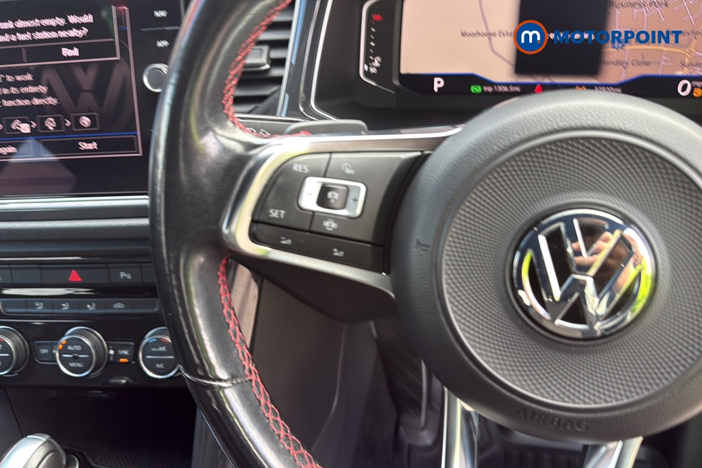 Volkswagen T-Roc SEL Automatic Diesel SUV - Stock Number (1676434) - 4th supplementary image