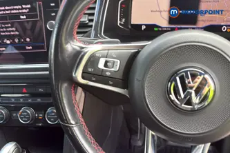 Volkswagen T-Roc SEL Automatic Diesel SUV - Stock Number (1676434) - 4th supplementary image