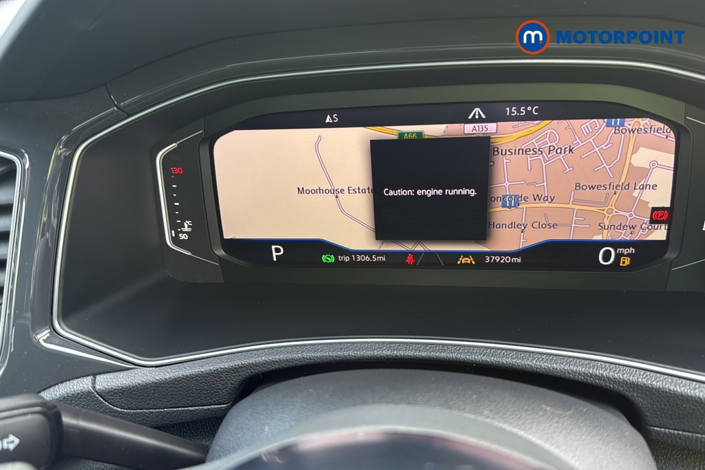 Volkswagen T-Roc SEL Automatic Diesel SUV - Stock Number (1676434) - 7th supplementary image